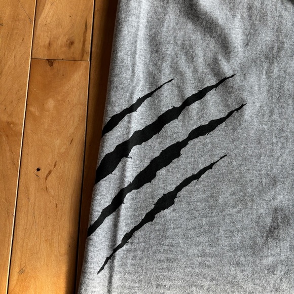 IceCream Papa Bear Tee size L - Picture 7 of 8